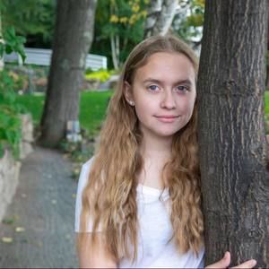 Meet your Posher, Cassidy